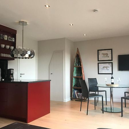 Appartement Wattsein Morsum  Eksteriør bilde